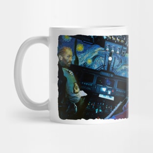 Starry Trip Mug